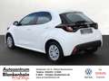 Toyota Yaris 1,0 VVTi-Comfort  ACC*Kamera*Android Auto Blanc - thumbnail 6