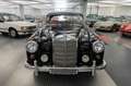Mercedes-Benz 220 S Ponton Coupé Schwarz - thumbnail 5
