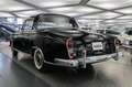 Mercedes-Benz 220 S Ponton Coupé Schwarz - thumbnail 8