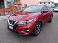 Nissan Qashqai 1.3 dig-t N-Connecta 140cv Rosso - thumbnail 1