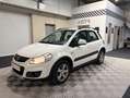 Suzuki SX4 Break Phase 2 1.6 DDiS 16V DPF 4x2 90 cv - thumbnail 6