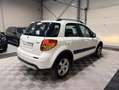 Suzuki SX4 Break Phase 2 1.6 DDiS 16V DPF 4x2 90 cv - thumbnail 3