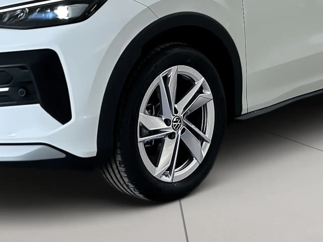 Volkswagen T-Roc 2026 — фото 6