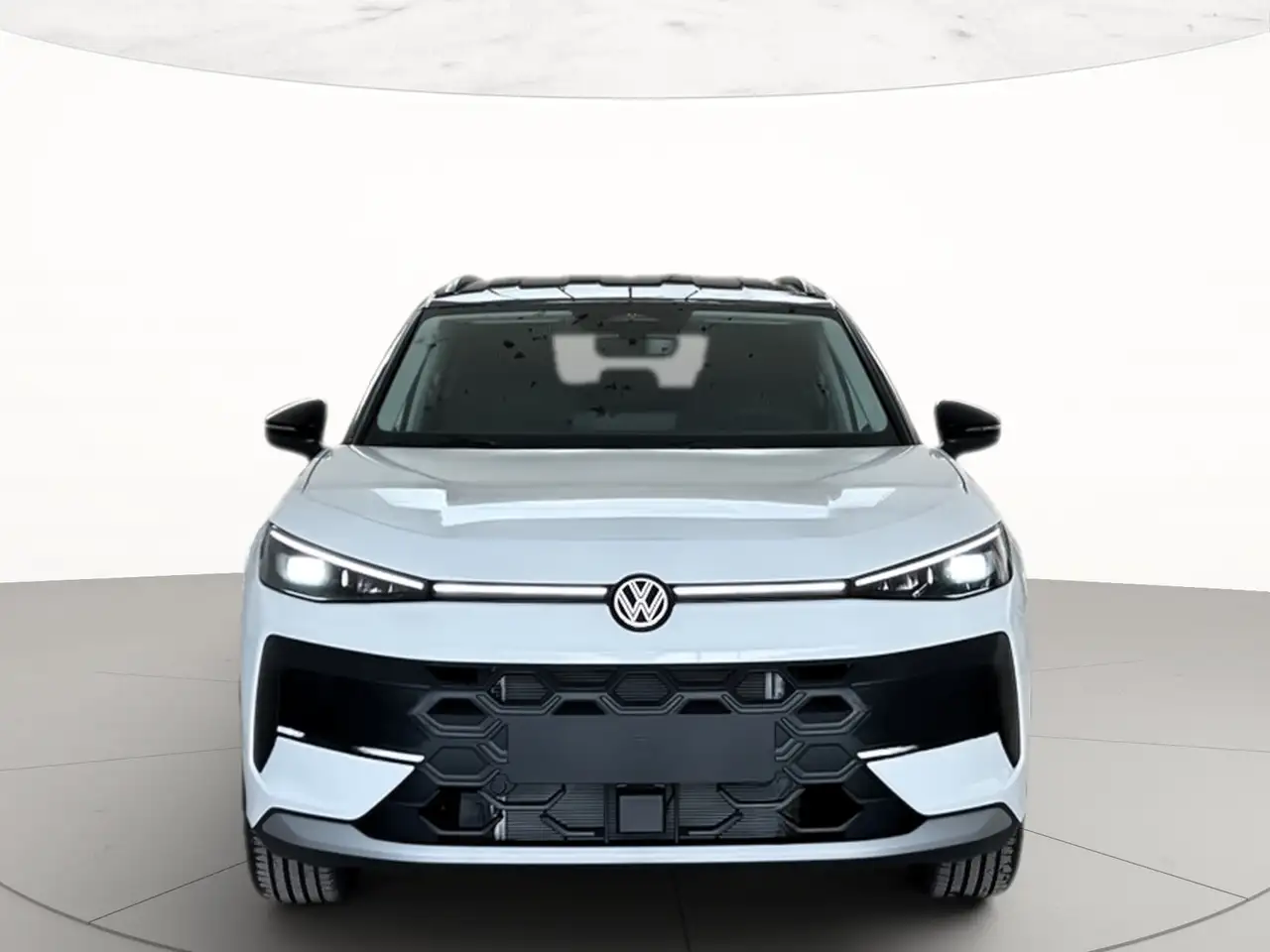 Volkswagen T-Roc 2026