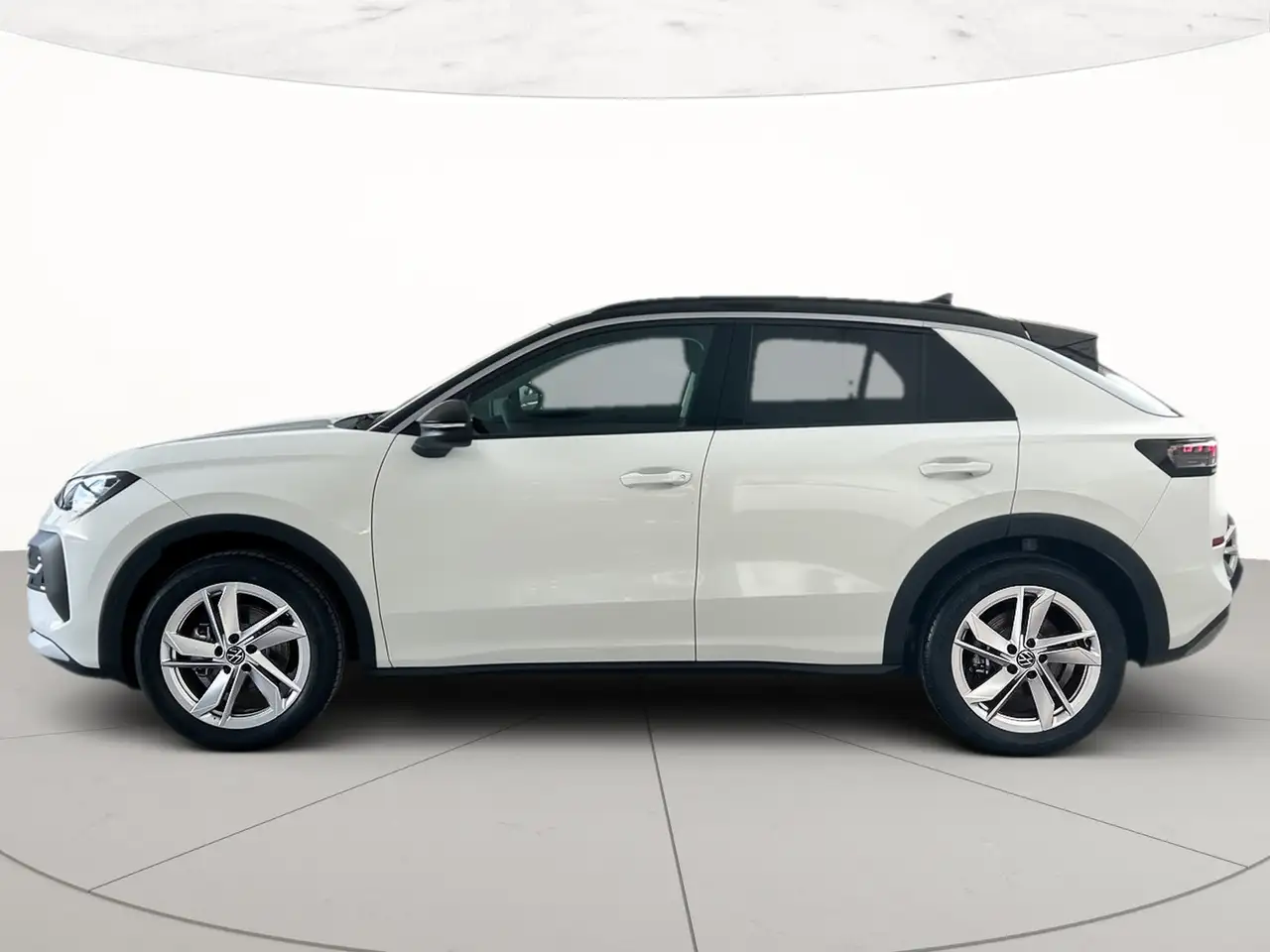 Volkswagen T-Roc 2026