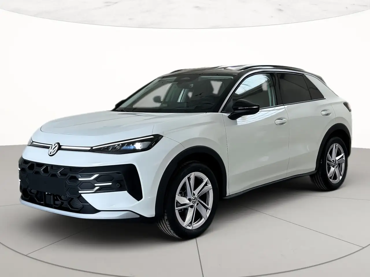 Volkswagen T-Roc 2026