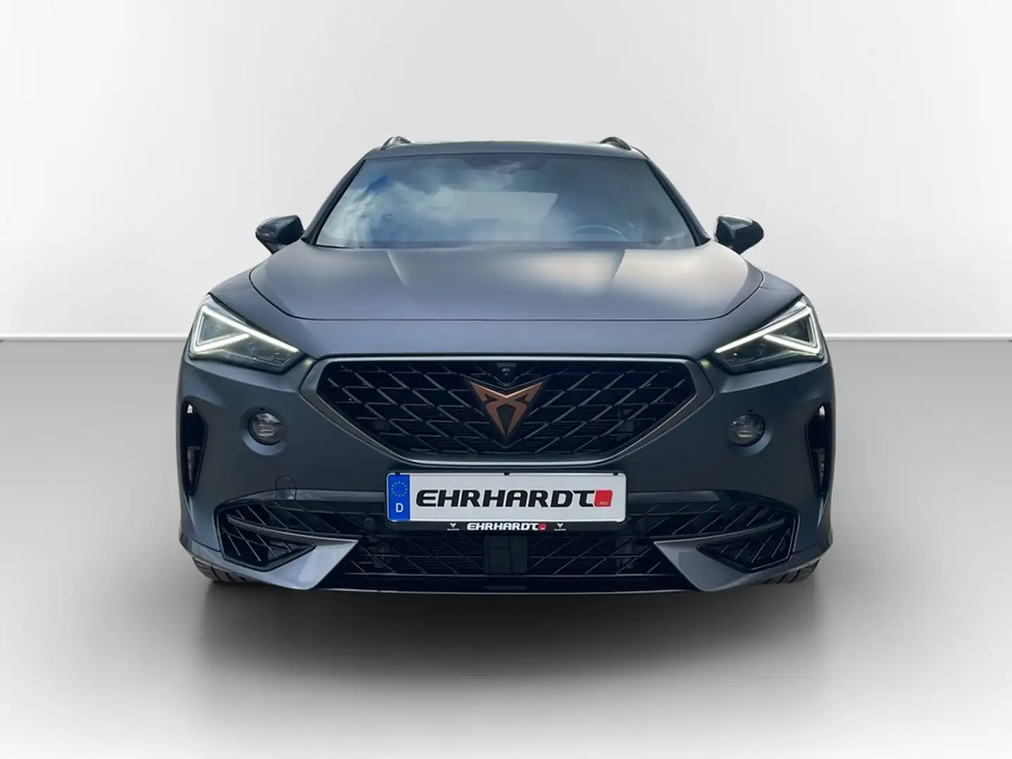 CUPRA Formentor 2.0 TSI DSG 4Drive VZ DCC MATT*PANO*MATRIX*VIRT... Gris - 2