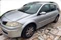 Renault Megane Mégane 1.5DCi Confort Dynamique 100 Confort Dynamique Plateado - thumbnail 1