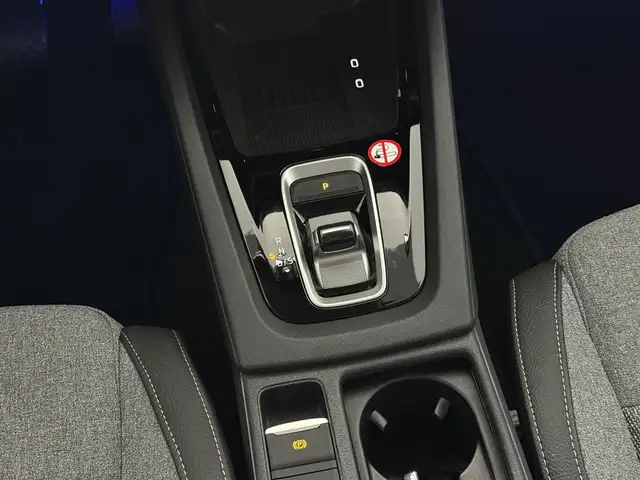 Skoda Octavia view 12