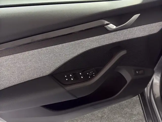 Skoda Octavia view 14
