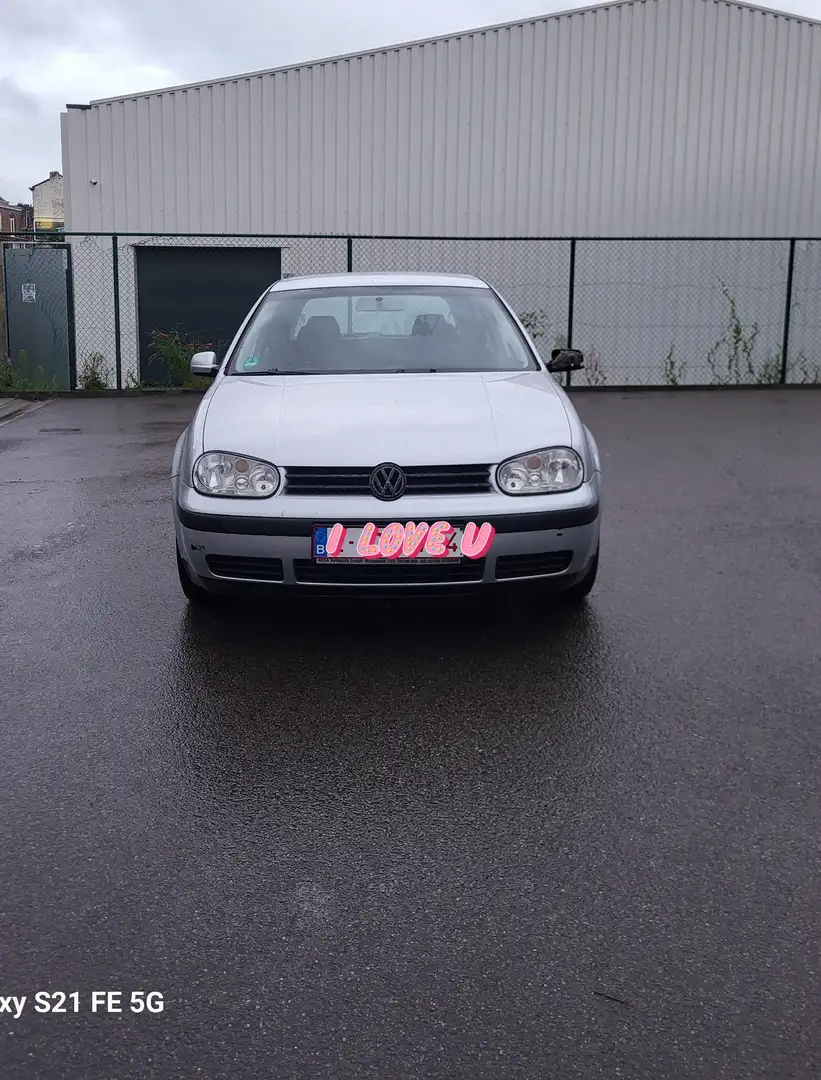 Volkswagen Golf 1.4i Edition euro 5 B 0032 467 66 74 24 - 1