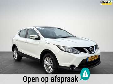 1.2 Acenta Clima|Cruise|Goed Onderhouden|NAP