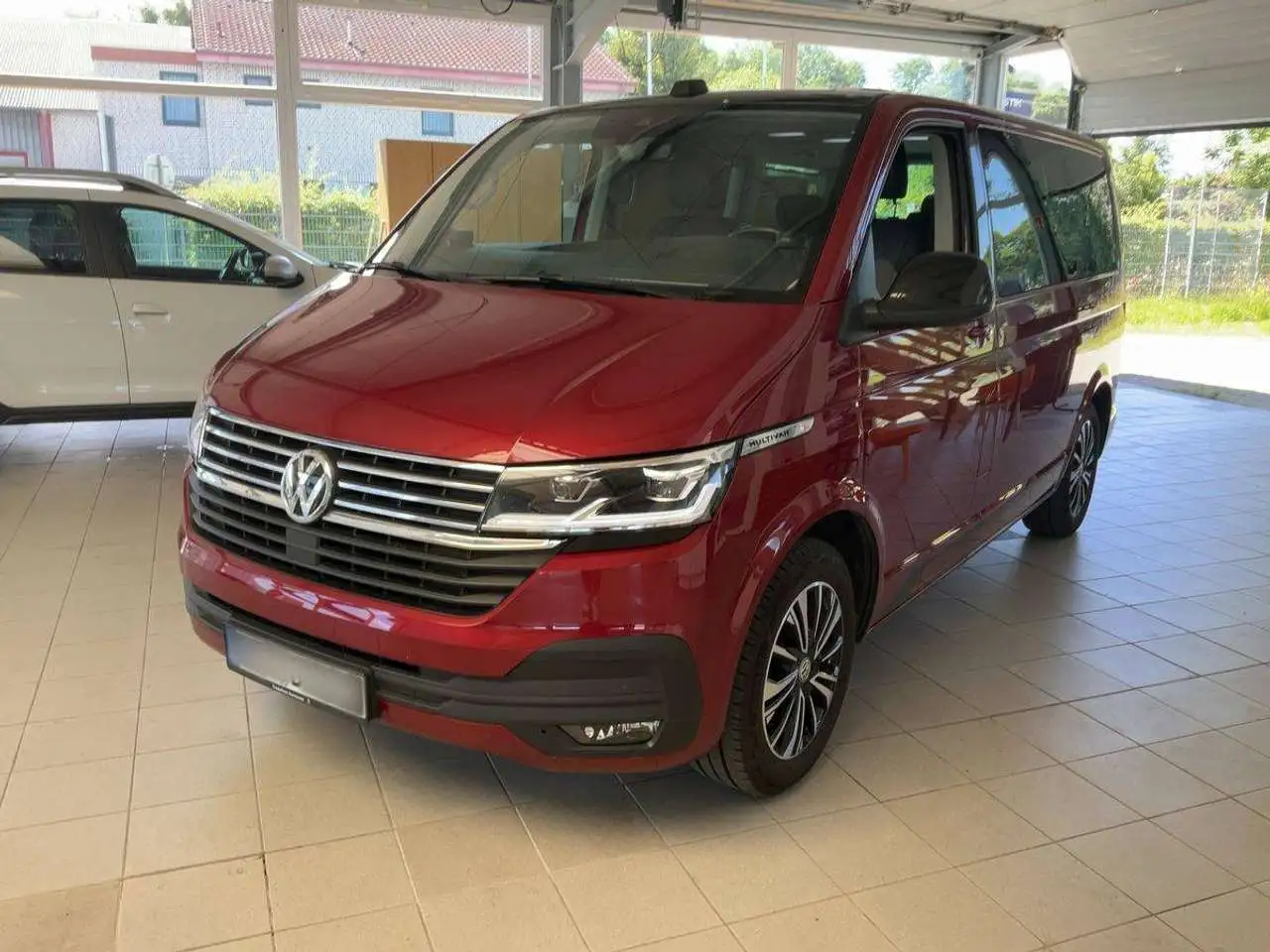 Volkswagen T6