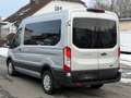Ford Transit 350 L2 H2 2.0TDCI 130PS Automatik 9-Sitze Kamera Argent - thumbnail 3