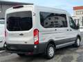 Ford Transit 350 L2 H2 2.0TDCI 130PS Automatik 9-Sitze Kamera Argent - thumbnail 4