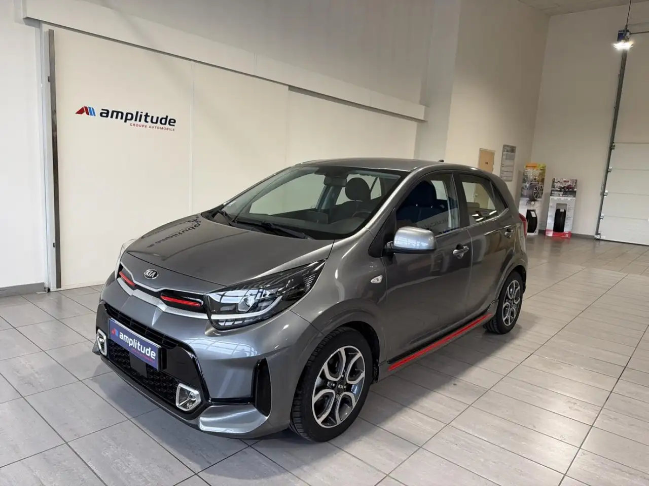Kia Picanto