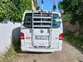 Volkswagen T5 California California 2.0Bi-TDI BMT Beach Ed. T.E. Beach Edition Techo Elevable Blanco - thumbnail 3