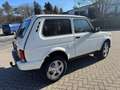 Lada Taiga Basis 4x4 Urban Blanco - thumbnail 4