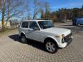 Lada Taiga Basis 4x4 Urban Blanco - thumbnail 3