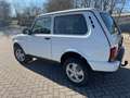 Lada Taiga Basis 4x4 Urban Blanco - thumbnail 6