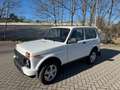Lada Taiga Basis 4x4 Urban Blanco - thumbnail 2