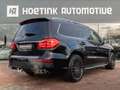 Mercedes-Benz GL 63 AMG | 7-zits | Pano | B&O | 360° camera Schwarz - thumbnail 2