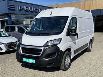 HDi 330 L2H2 S&S Premium