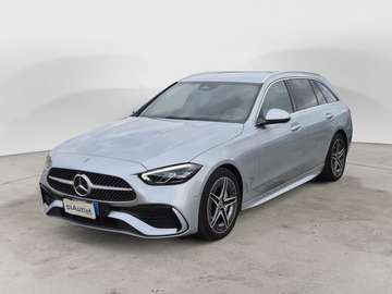 C SW 300 d mhev Premium Plus auto