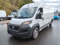 Fiat Ducato Maxi 180 L5H2 Navi / AHK