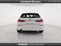 BMW 116 116d 5p. Business Advantage Blanc - thumbnail 5