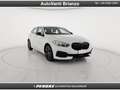 BMW 116 116d 5p. Business Advantage Blanc - thumbnail 7