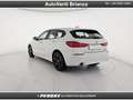 BMW 116 116d 5p. Business Advantage Blanc - thumbnail 4
