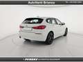 BMW 116 116d 5p. Business Advantage Blanc - thumbnail 6