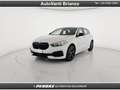 BMW 116 116d 5p. Business Advantage Blanc - thumbnail 1