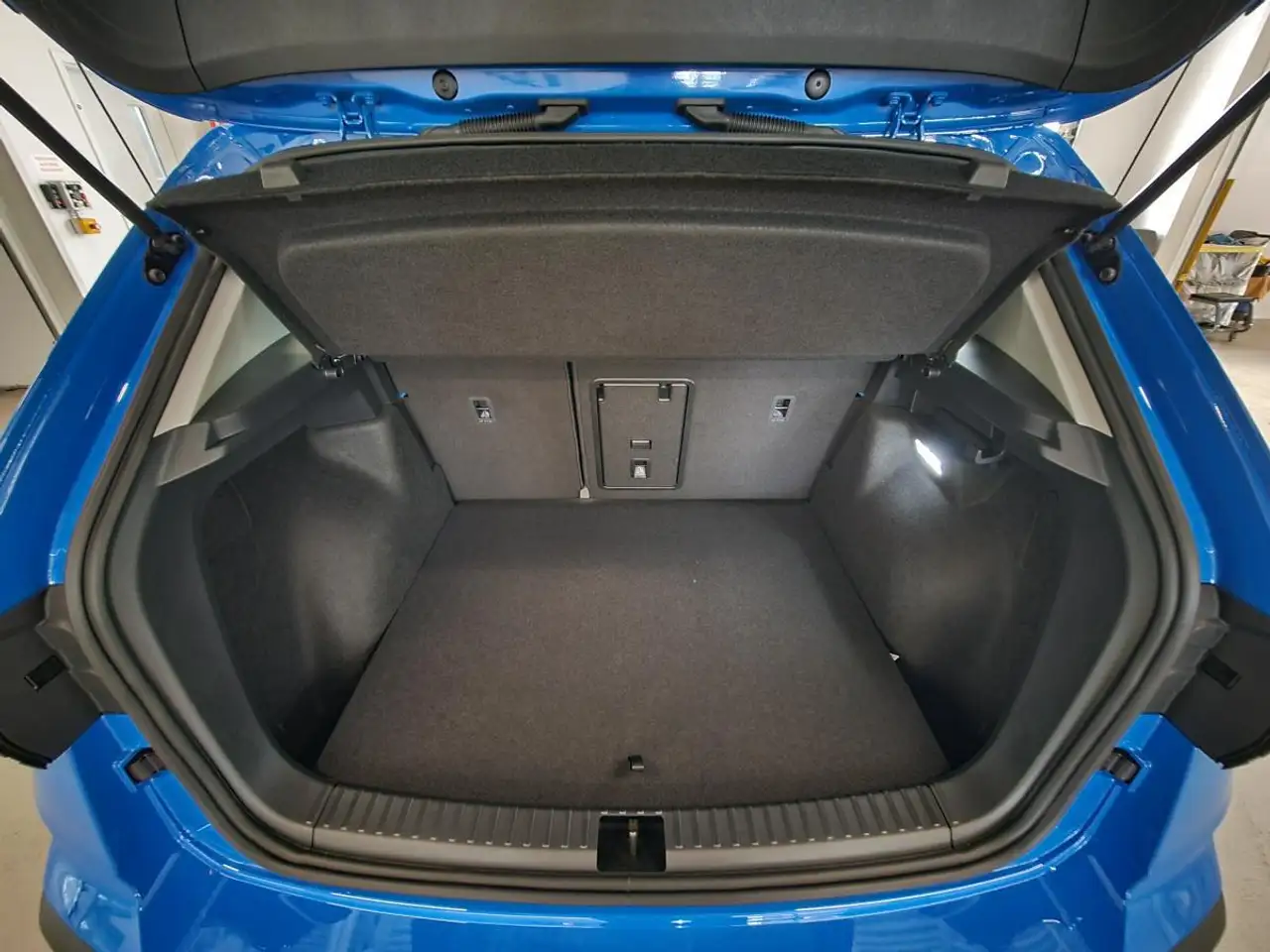 Volkswagen Taos снимка Volkswagen Taos