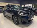 BMW X1 xDrive 20d Msport Aut. Noir - thumbnail 1
