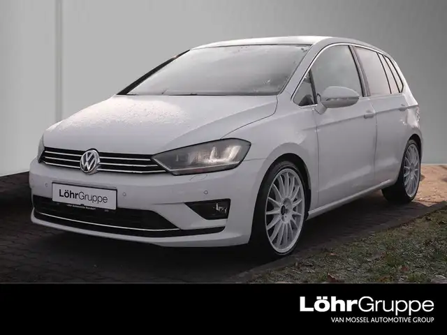 Volkswagen Golf Sportsvan 1.4 TSI Highline *Xenon*Navi*App-Connect*PDC*Si...