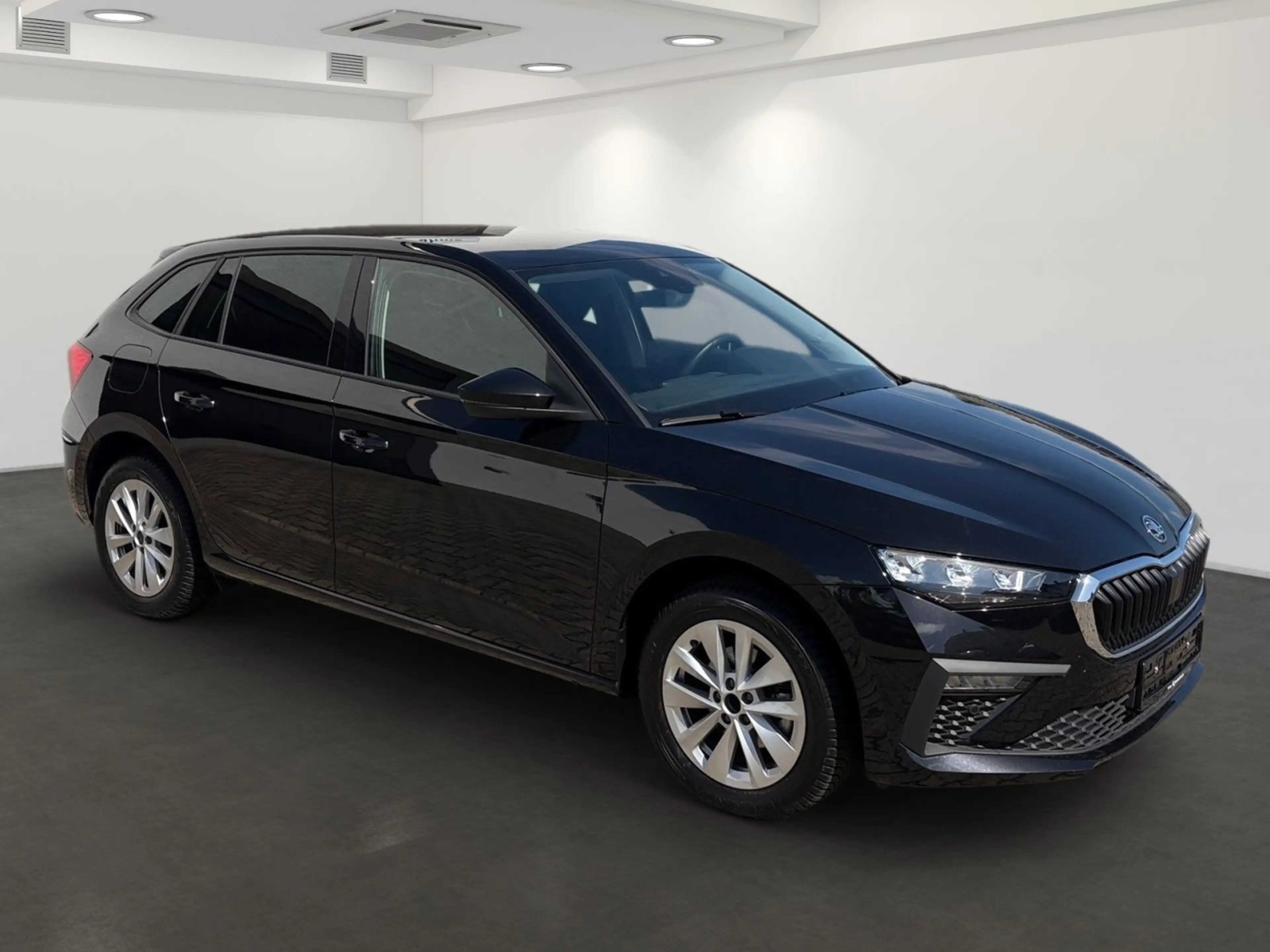 Skoda Scala Kombi Selection 1.0 TSI DSG RFK Navi — photo 3