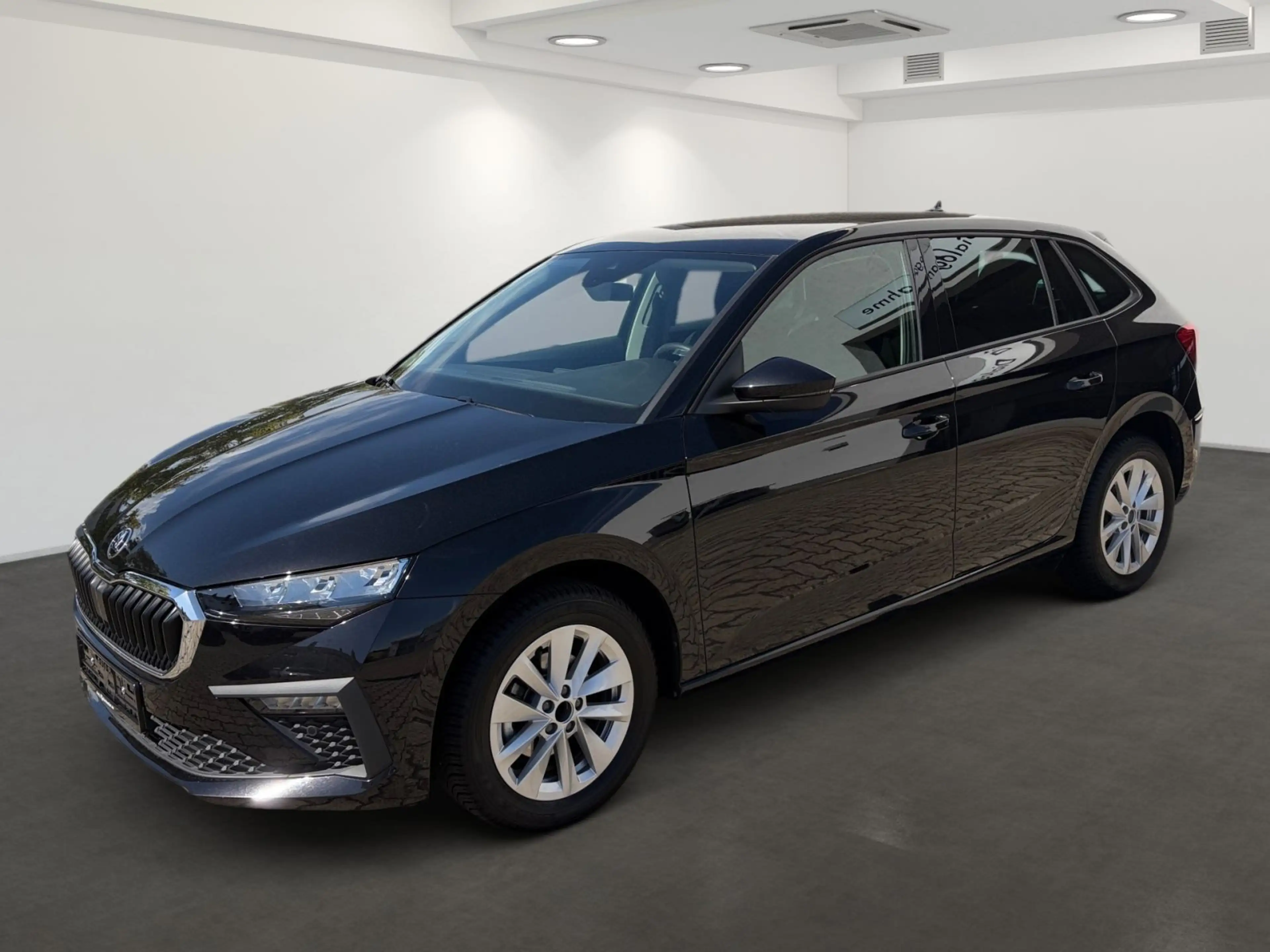 Skoda Scala Kombi Selection 1.0 TSI DSG RFK Navi — photo 2