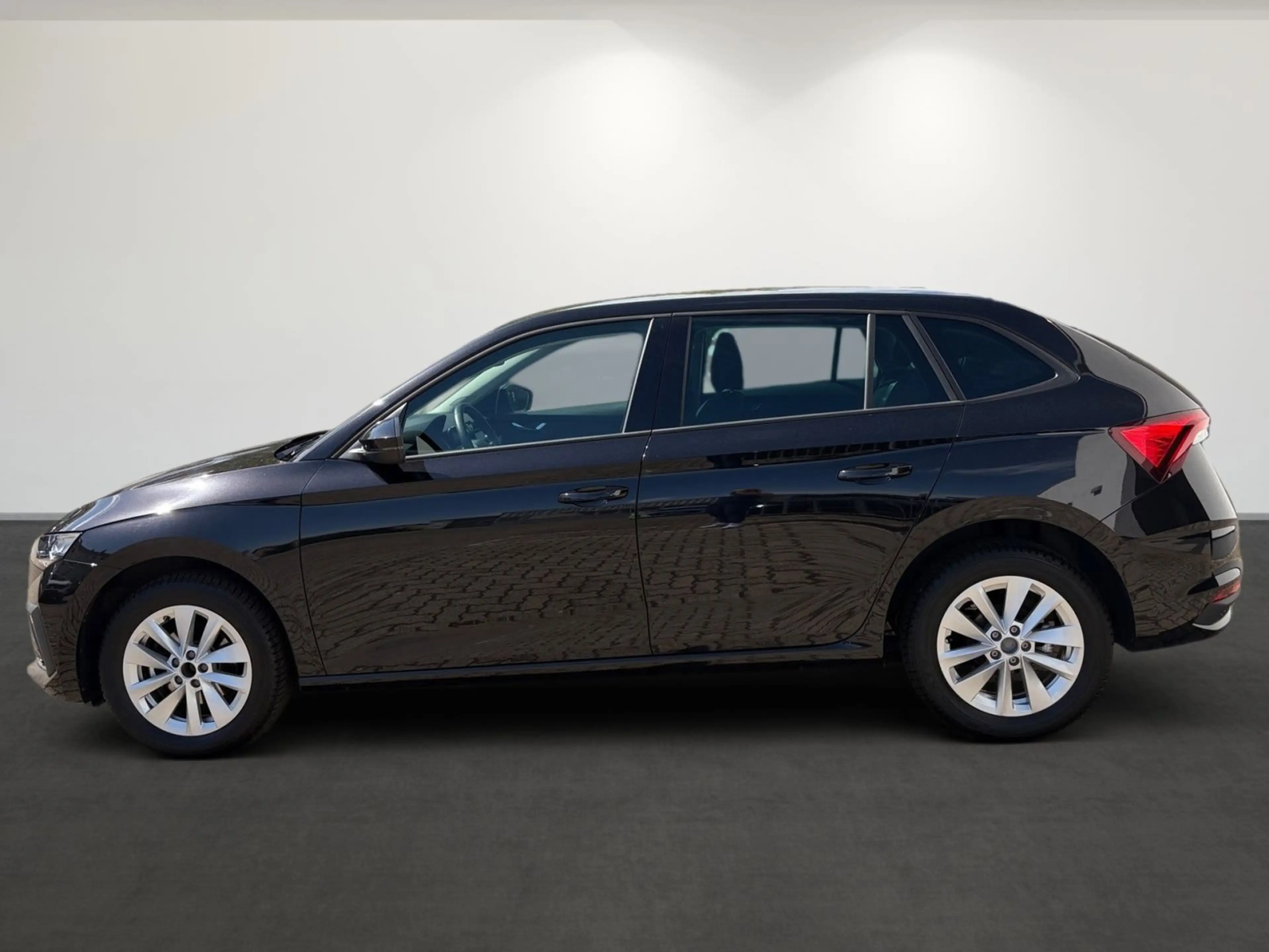 Skoda Scala Kombi Selection 1.0 TSI DSG RFK Navi — photo 7