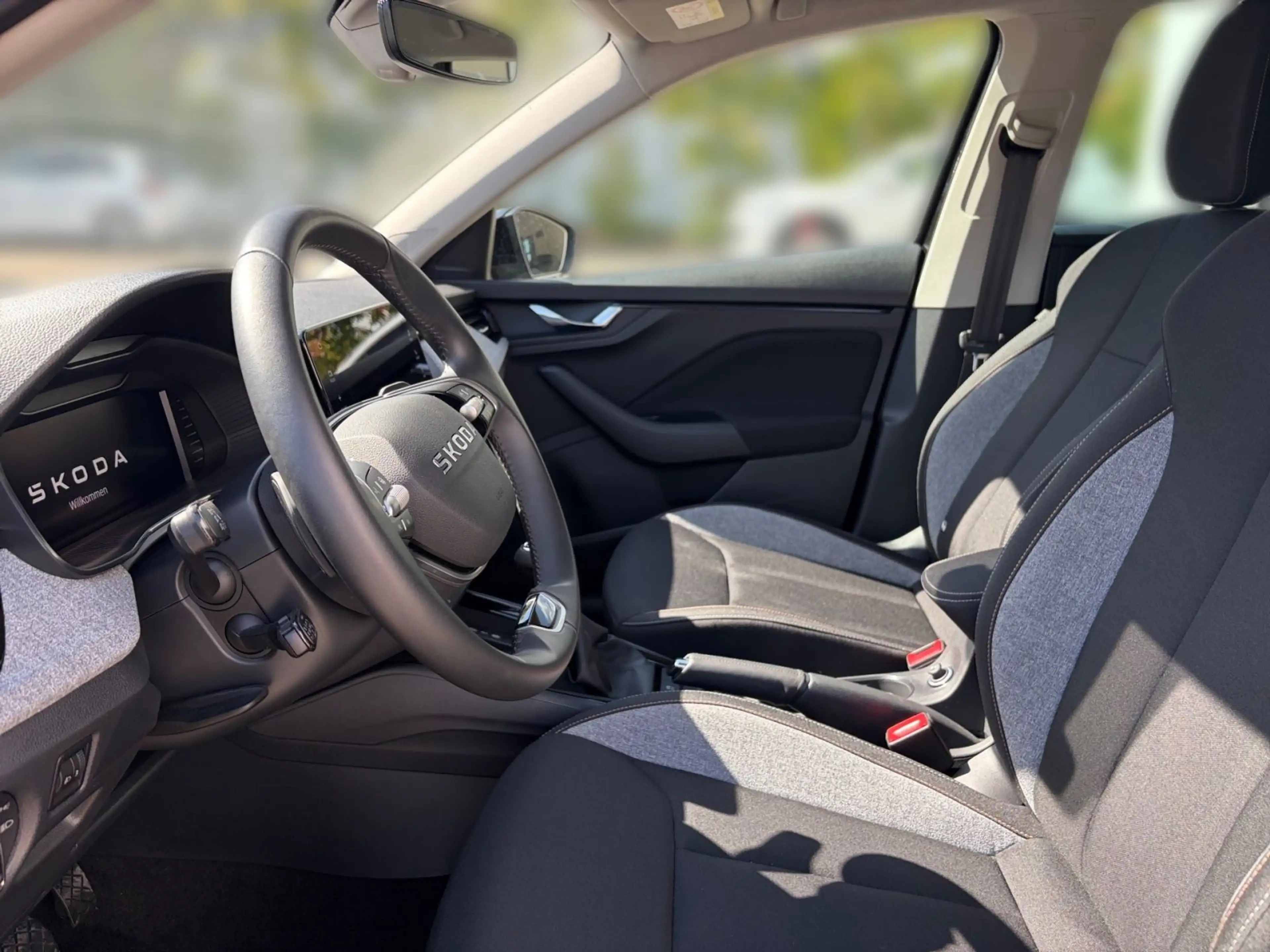 Skoda Scala Kombi Selection 1.0 TSI DSG RFK Navi — photo 10