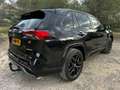 Toyota RAV 4 2.5 Hybrid AWD GR SPORT, Panoramadak, 1 eigenaar Zwart - thumbnail 7