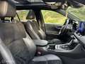 Toyota RAV 4 2.5 Hybrid AWD GR SPORT, Panoramadak, 1 eigenaar Zwart - thumbnail 11