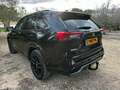Toyota RAV 4 2.5 Hybrid AWD GR SPORT, Panoramadak, 1 eigenaar Zwart - thumbnail 3