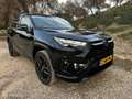 Toyota RAV 4 2.5 Hybrid AWD GR SPORT, Panoramadak, 1 eigenaar Zwart - thumbnail 5