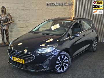 1.0 EcoBoost Hybrid ST-Line|GARANTIE|NAP|1E EIG|CR