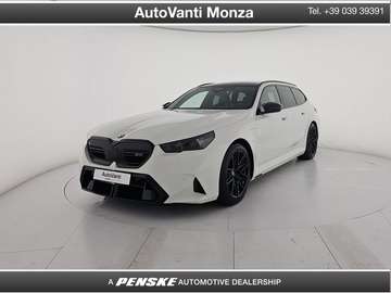 M5 Touring 4.4 727cv auto