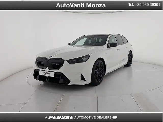 BMW M5 M5 Touring 4.4 727cv auto