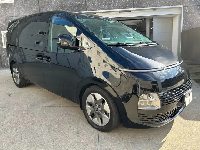 Hyundai STARIA 2.2 4WD 9 POSTI WAGON - PREZZO + IVA!!!