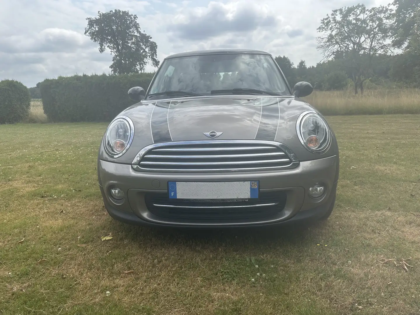 MINI Cooper 1.6i - 115 - 1
